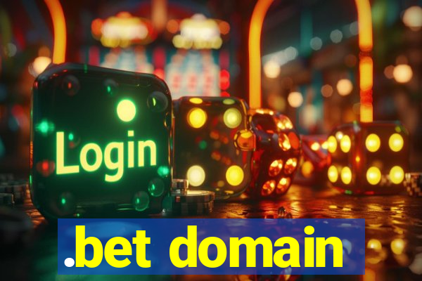 .bet domain